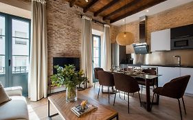 La Silleria De Triana By Magno Apartments